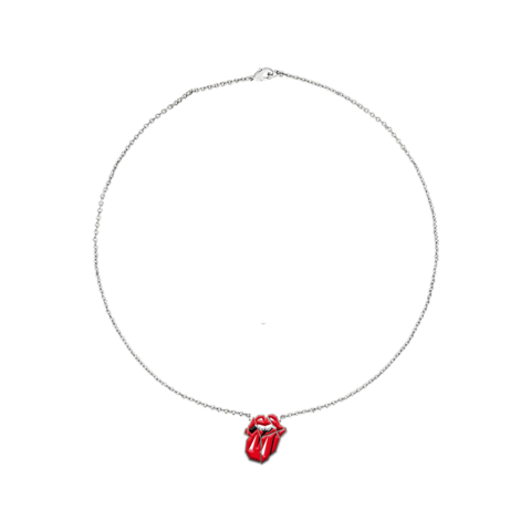Diamond Tongue von The Rolling Stones - Halskette jetzt im Bravado Store