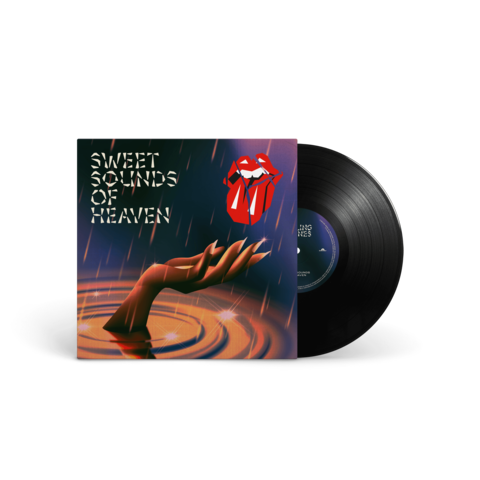 Sweet Sounds Of Heaven von The Rolling Stones - 10’’ Vinyl jetzt im Bravado Store