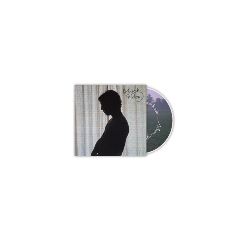 Black Friday von Tom Odell - CD jetzt im Bravado Store