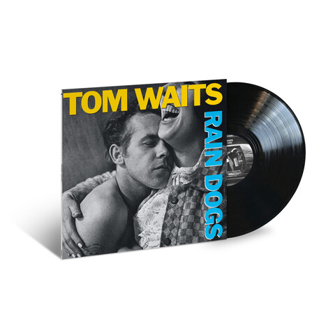 Rain Dogs von Tom Waits - LP jetzt im Bravado Store