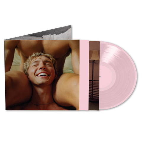 Something To Give Each Other von Troye Sivan - Exclusive Deluxe Gatefold LP jetzt im Bravado Store