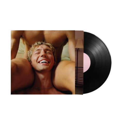 Something To Give Each Other von Troye Sivan - Standard LP jetzt im Bravado Store