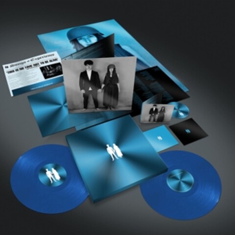 Songs Of Experience (Extra Deluxe Box) von U2 - LP jetzt im Bravado Store