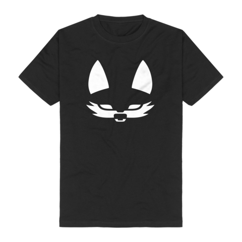 Fuchs Logo von Beginner - T-Shirt jetzt im Bravado Store