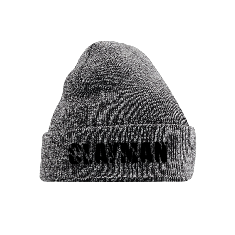 CLAYMAN von Clayman Limited - Beanie jetzt im Bravado Store