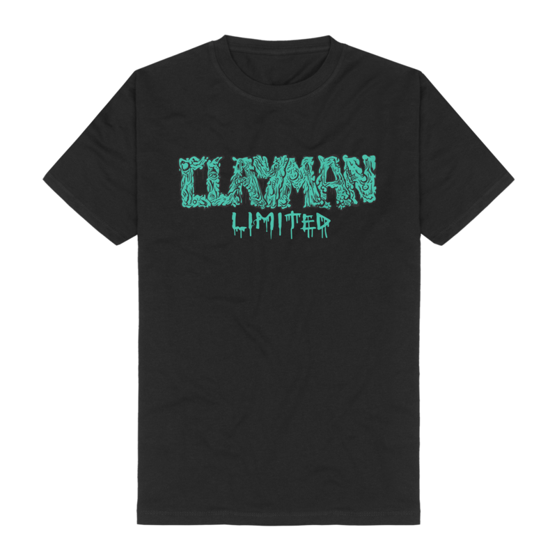 Tetris von Clayman Limited - T-Shirt jetzt im Bravado Store