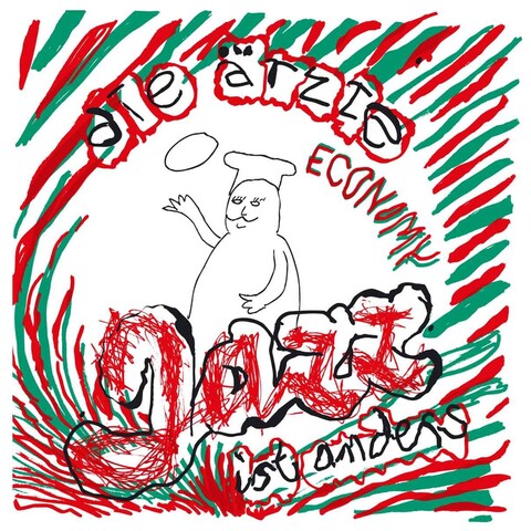 Jazz ist anders (Economy) von die ärzte - LP - Picture Disc Vinyl jetzt im Bravado Store