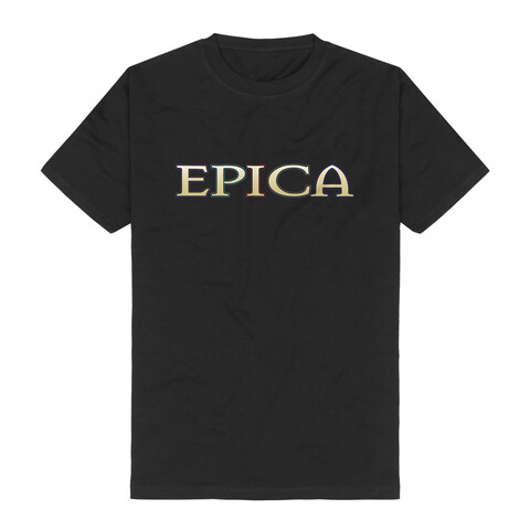 Movie von Epica - T-Shirt jetzt im Bravado Store