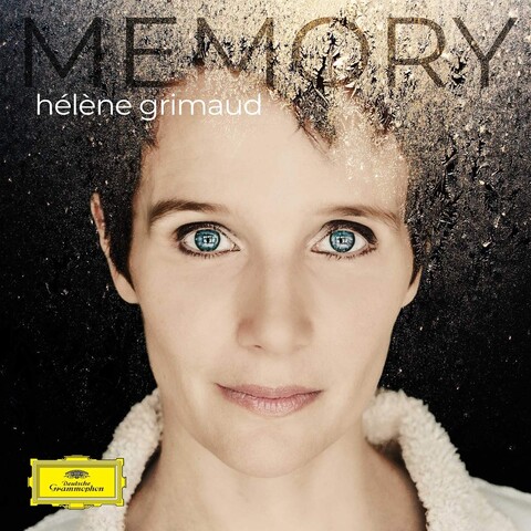 Memory von Hélène Grimaud - 2LP jetzt im Bravado Store