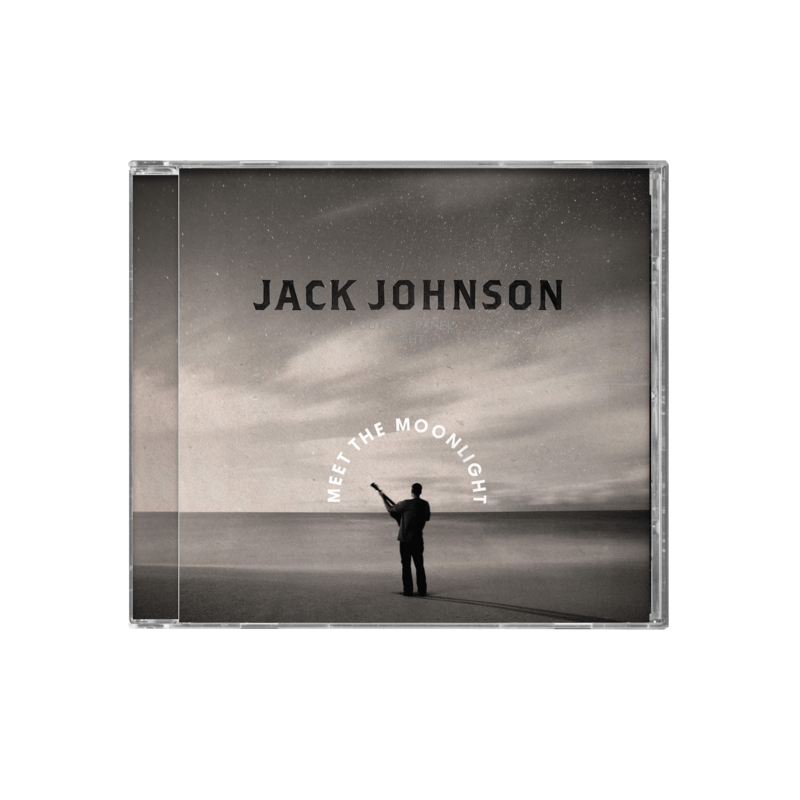 Meet The Moonlight von Jack Johnson - CD jetzt im Bravado Store