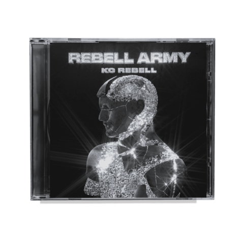 Rebell Army von KC Rebell - CD jetzt im Bravado Store