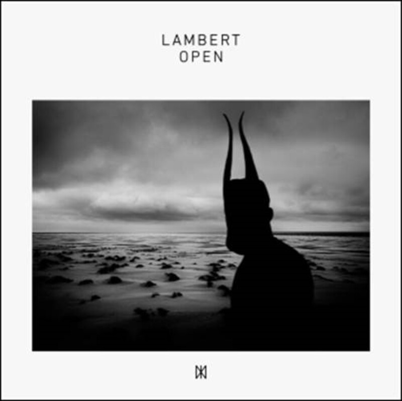 Open von Lambert - LP jetzt im Bravado Store