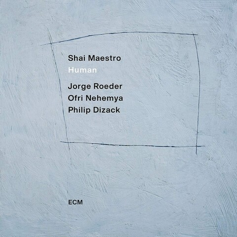 Human von Maestro,Shai - LP jetzt im Bravado Store