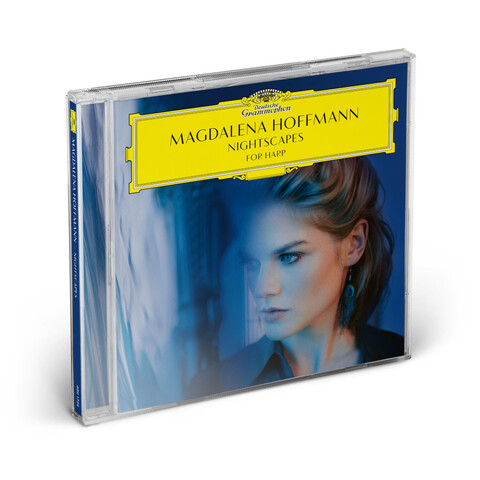 Nightscapes von Magdalena Hoffmann - CD jetzt im Bravado Store