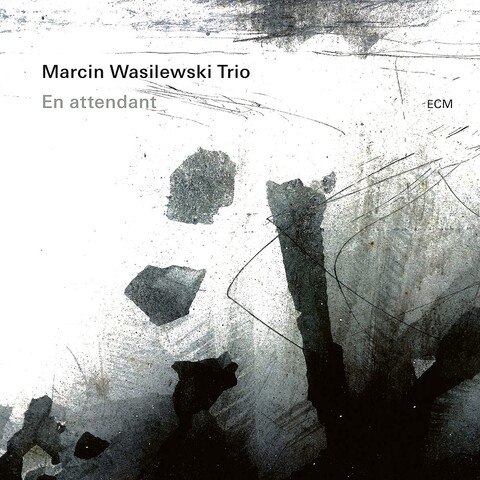 En Attendant von Marcin Wasilewski Trio - CD jetzt im Bravado Store