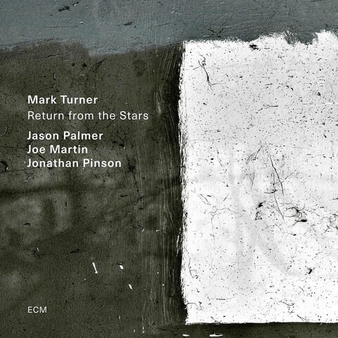 Return From The Stars von Mark Turner - CD jetzt im Bravado Store