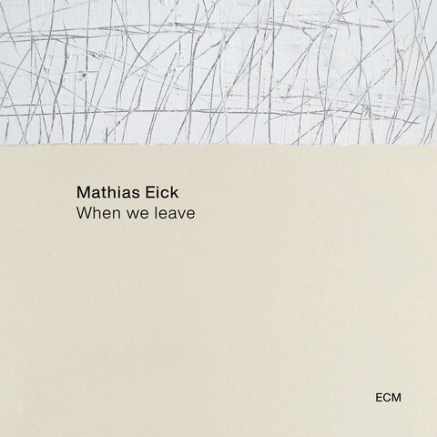 When We Leave von Mathias Eik Group - LP jetzt im Bravado Store