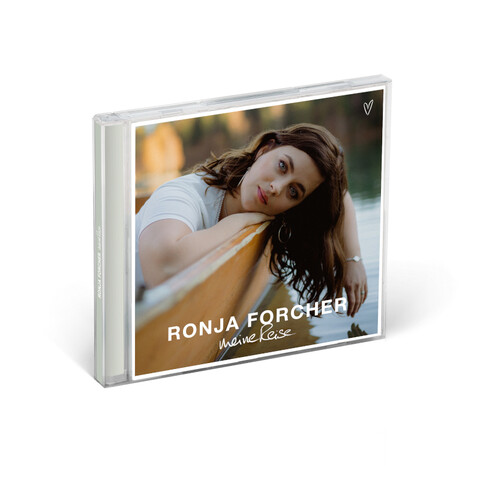 Meine Reise von Ronja Forcher - CD jetzt im Bravado Store