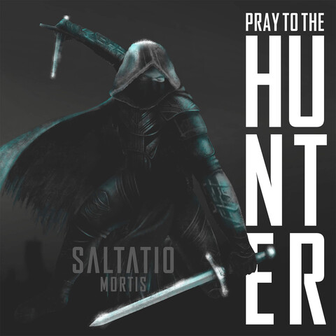 Pray To The Hunter - feat. "The Elder Scrolls Online" von Saltatio Mortis - Maxi CD jetzt im Bravado Store