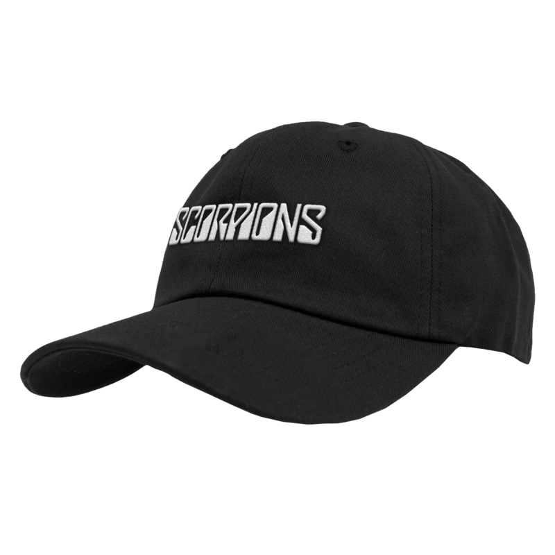 Scorpions von Scorpions - Cap jetzt im Bravado Store