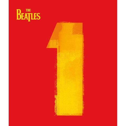 1 von The Beatles - BluRay jetzt im Bravado Store