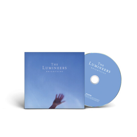 BRIGHTSIDE von The Lumineers - CD jetzt im Bravado Store