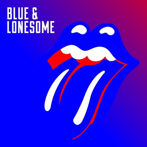 Blue & Lonesome (Ltd.Deluxe Boxset) von Rolling Stones - CD jetzt im Bravado Store