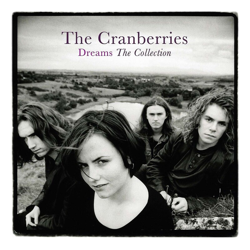 Dreams: The Collection von The Cranberries - LP jetzt im Bravado Store