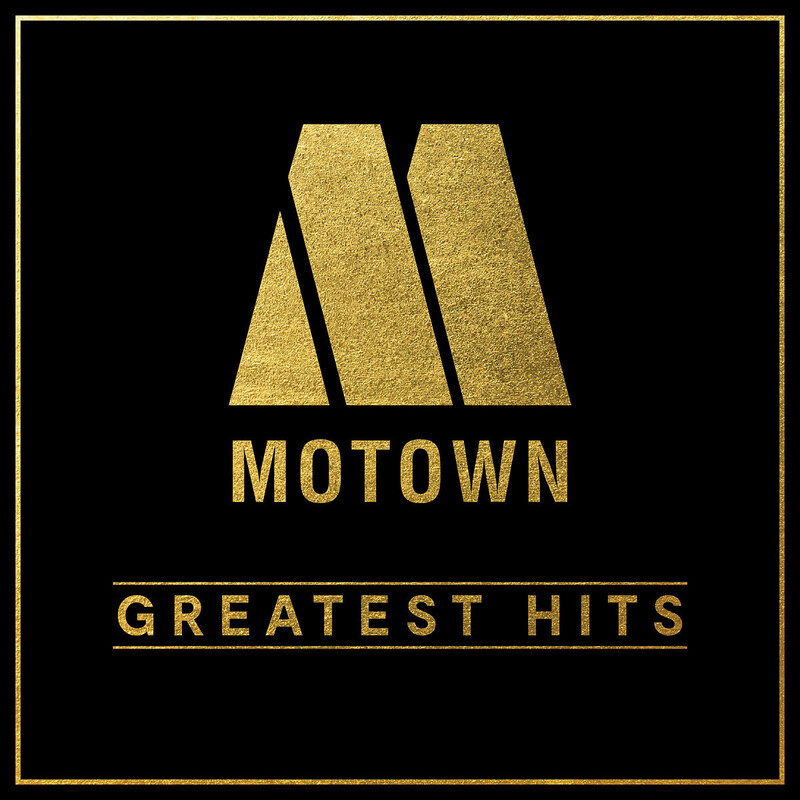 Motown Greatest Hits von Various Artists - 2LP jetzt im Bravado Store