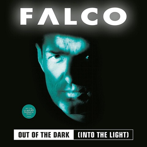 Out Of The Dark (Into The Light) von Falco - LP jetzt im Bravado Store