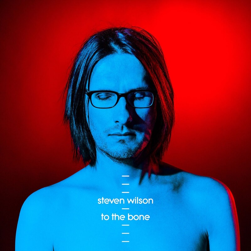TO THE BONE (APPENDIX) (BLU-RAY) von Steven Wilson - Blu-Ray Disc jetzt im Bravado Store