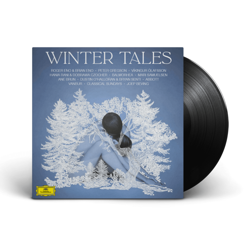 Winter Tales von Various Artists - LP jetzt im Bravado Store