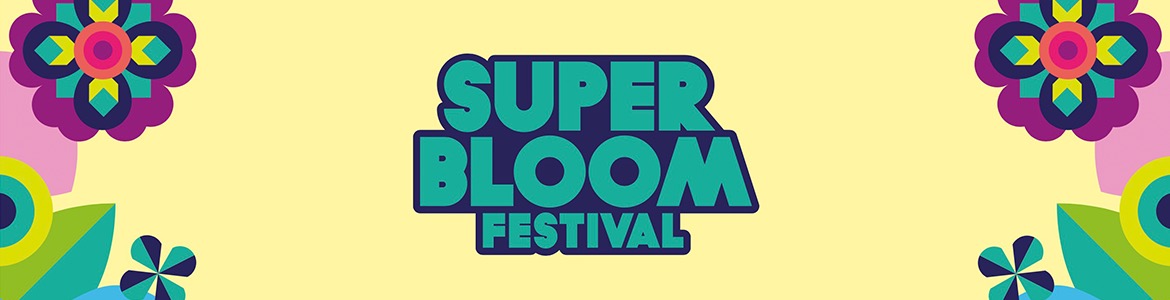BRV Superbloom Festival KAT