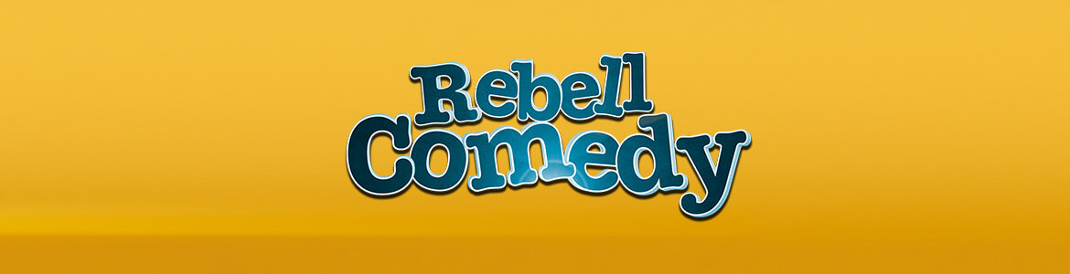 Rebell Comedy KAT