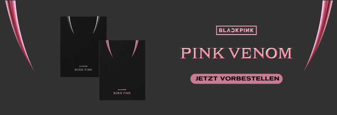 Highlight BRV Blackpink Born Pink                                                                                               