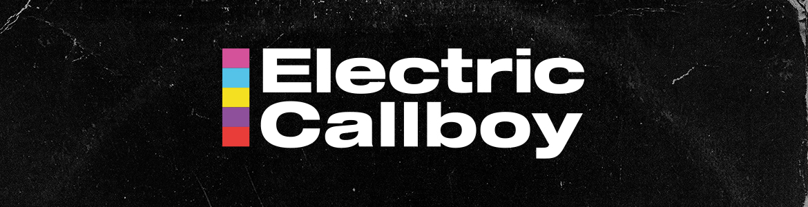 Highlight BRV Electric Callboy