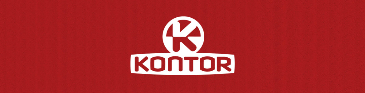 Kontor Records Merchandise KAT