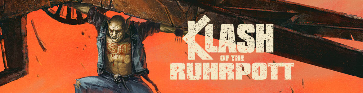 KAT Klash Of The Ruhrpott