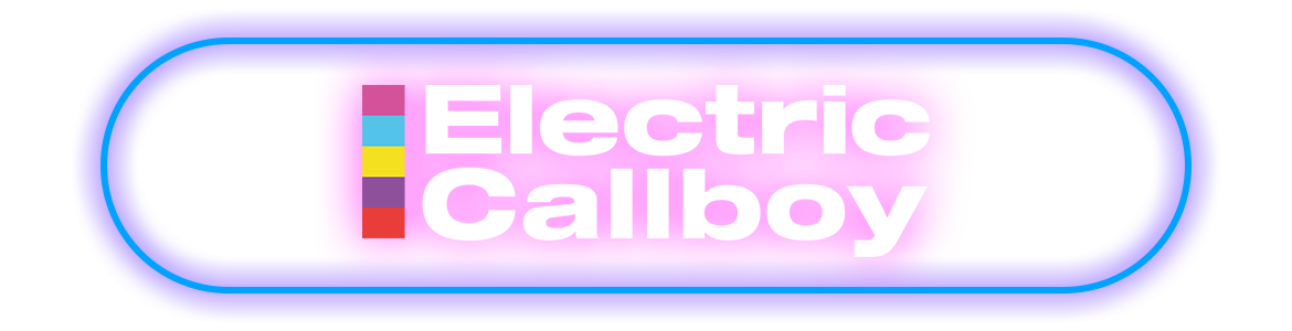 Krogi x Bravado LP Electric Callboy