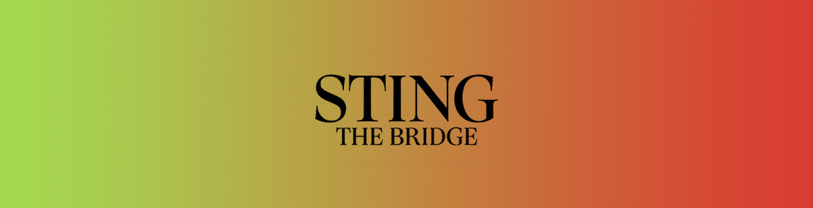 Sting offizielles Merchandise und Musik