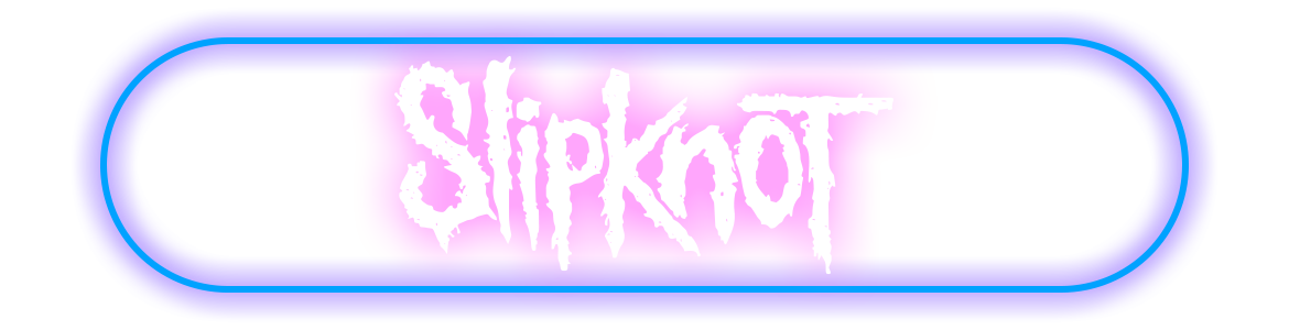 Krogi x Bravado LP Slipknot