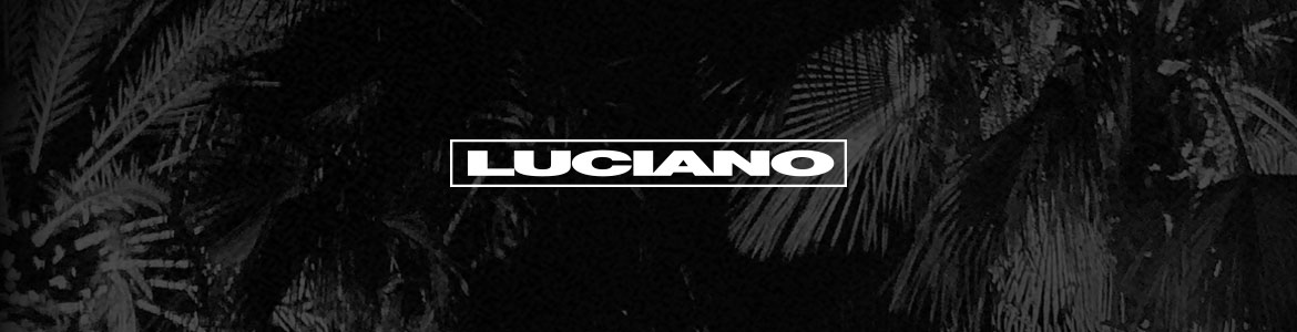 Official Luciano Merchandise KAT
