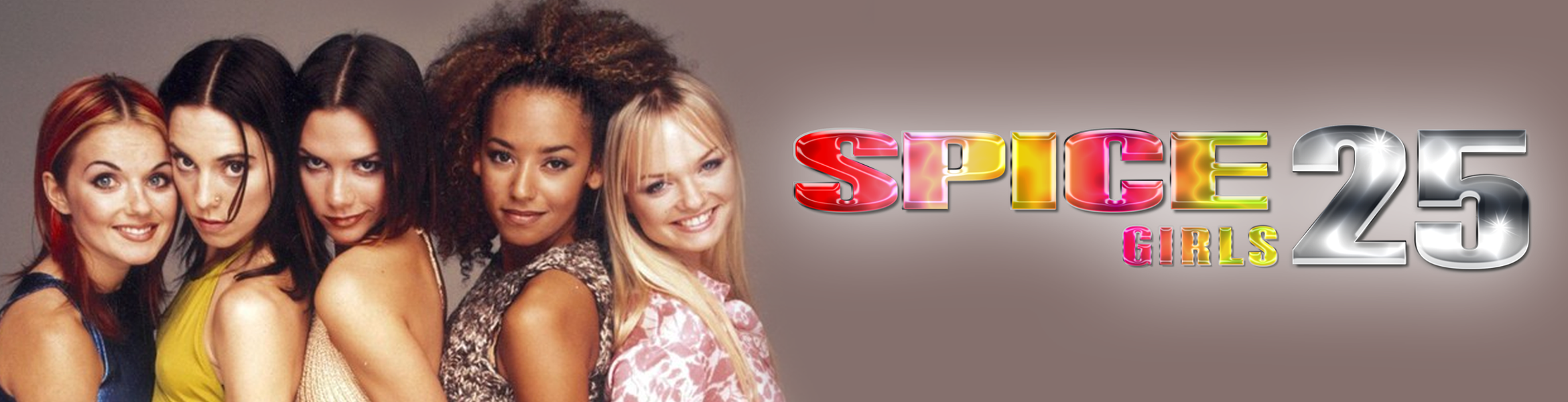 Spice Girls KAT