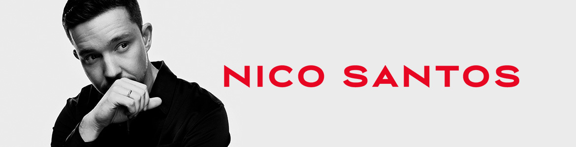 Nico Santos KAT