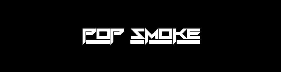 Pop Smoke Merchandise Official KAT