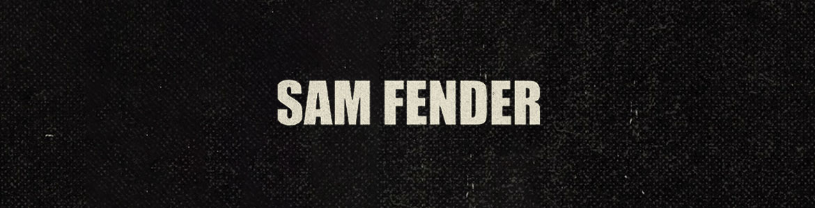 Sam Fender KAT