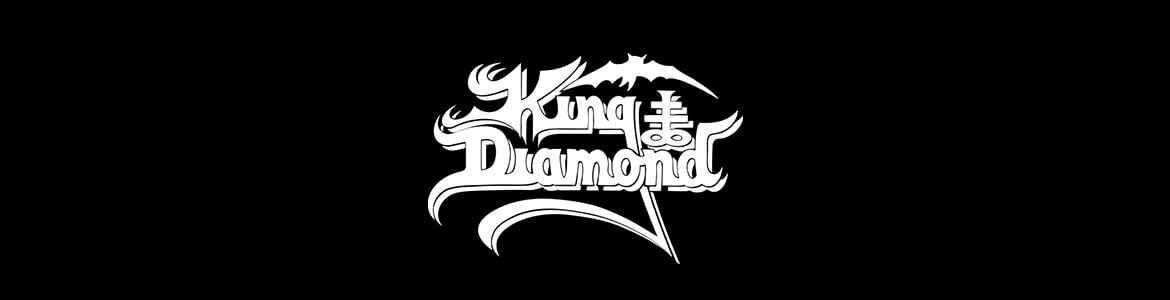 King Diamond KAT