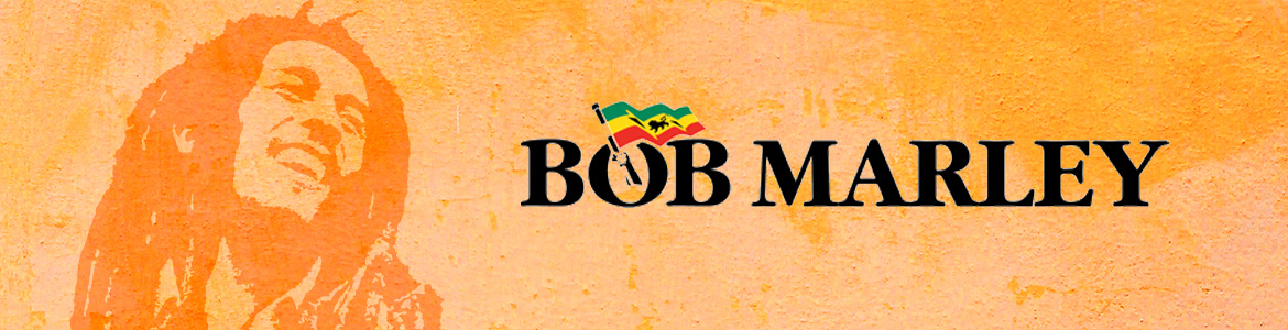 BRV KAT Bob Marley
