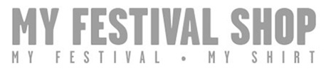 BRV My Festival Shop Logo