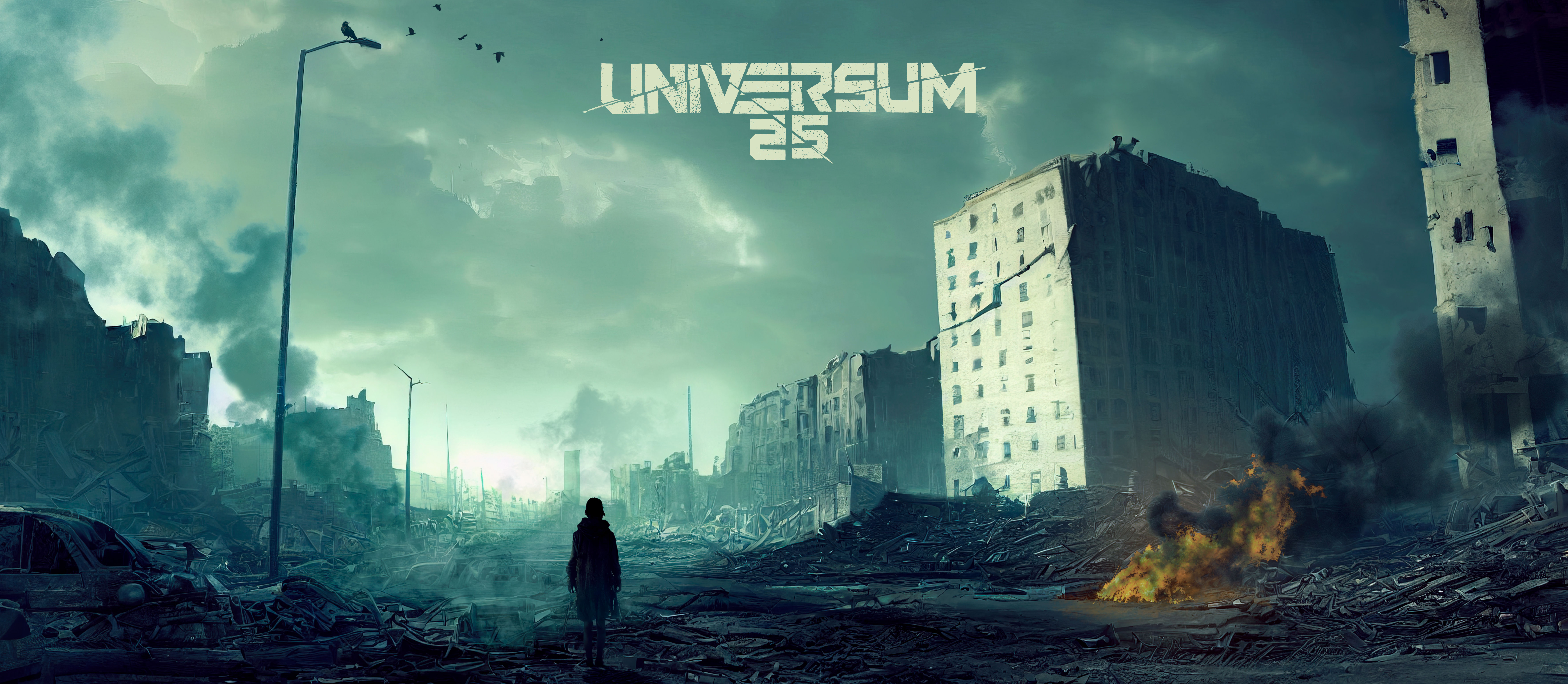 BRV Universum25 artist header